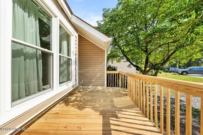 17 Foxfire Boulevard #Unit 314, Jackson Springs, NC 27281 - Photo 4