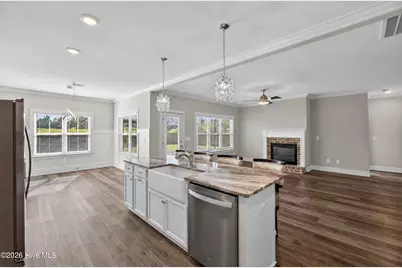 407 Barrow Lane, Grovetown, GA 30813 - Photo 18