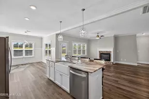 407 Barrow Ln, Grovetown, GA 30813 - Photo 18