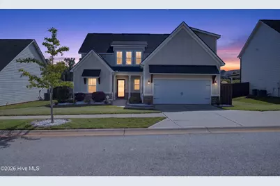 407 Barrow Lane, Grovetown, GA 30813 - Photo 2