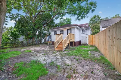 316 S Dyer Street, Elizabeth City, NC 27909 - Photo 26