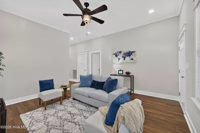 316 S Dyer Street, Elizabeth City, NC 27909 - Photo 6