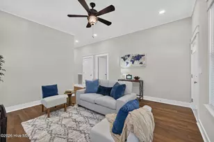316 S Dyer St, Elizabeth City, NC 27909 - Photo 6