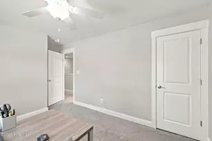 105 N Bracken Fern Ln, Southern Pines, NC 28387 - Photo 32