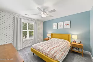 105 N Bracken Fern Ln, Southern Pines, NC 28387 - Photo 26