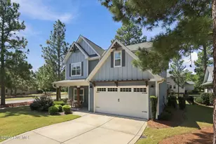 105 N Bracken Fern Ln, Southern Pines, NC 28387 - Photo 2