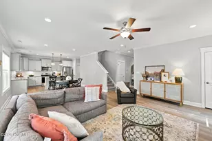 105 N Bracken Fern Ln, Southern Pines, NC 28387 - Photo 16