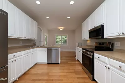 168 Laura Drive, New Bern, NC 28562 - Photo 16
