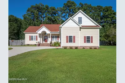 168 Laura Drive, New Bern, NC 28562 - Photo 1