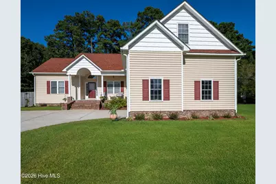 168 Laura Drive, New Bern, NC 28562 - Photo 42