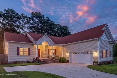 168 Laura Drive, New Bern, NC 28562 - Photo 6