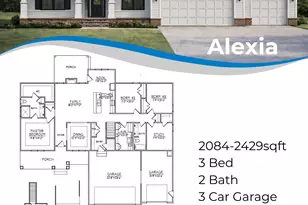 84 Hillstead Way, Smithfield, NC 27577 - Photo 2
