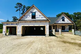 84 Hillstead Way, Smithfield, NC 27577 - Photo 1