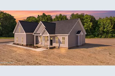 580 Ownley Road, Elizabeth City, NC 27909 - Photo 2