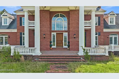 3451 Silver Bluff Road, Aiken, SC 29803 - Photo 2