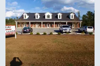 100 Fall Creek Drive #C, Jacksonville, NC 28540 - Photo 1