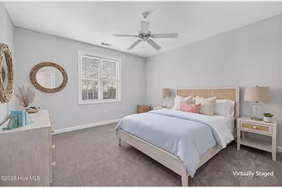5006 Carleton Drive #Unit 39, Wilmington, NC 28403 - Photo 20
