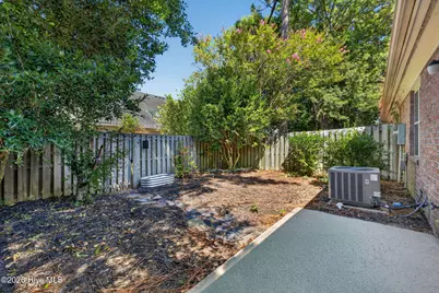 5006 Carleton Drive #Unit 39, Wilmington, NC 28403 - Photo 34