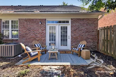 5006 Carleton Drive #Unit 39, Wilmington, NC 28403 - Photo 36