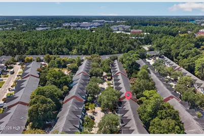5006 Carleton Drive #Unit 39, Wilmington, NC 28403 - Photo 40