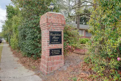 5006 Carleton Drive #Unit 39, Wilmington, NC 28403 - Photo 42