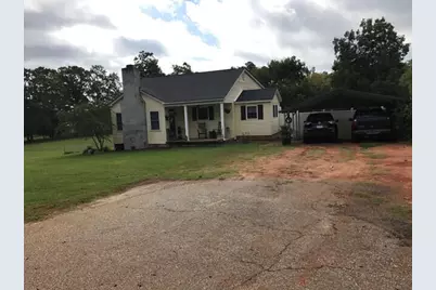 212 Old Edgefield Road, Plum Branch, SC 29845 - Photo 1