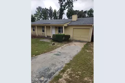 3030 Mistletoe Avenue, Hephzibah, GA 30815 - Photo 1