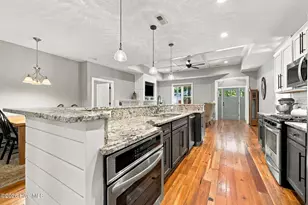 53 W West Point Ct, Minnesott Beach, NC 28510 - Photo 14