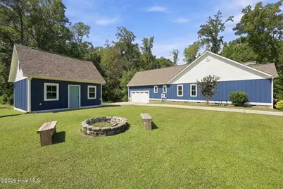 53 W West Point Court, Minnesott Beach, NC 28510 - Photo 8