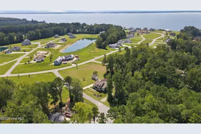 53 W West Point Court, Minnesott Beach, NC 28510 - Photo 48