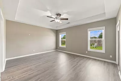 257 Silver Creek Loop, Sneads Ferry, NC 28460 - Photo 24