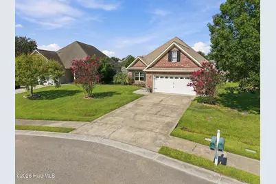 257 Silver Creek Loop, Sneads Ferry, NC 28460 - Photo 2