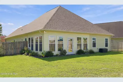 257 Silver Creek Loop, Sneads Ferry, NC 28460 - Photo 32