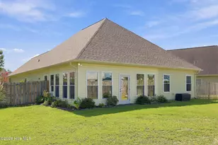 257 Silver Creek Loop, Sneads Ferry, NC 28460 - Photo 32