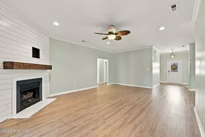 257 Silver Creek Loop, Sneads Ferry, NC 28460 - Photo 12
