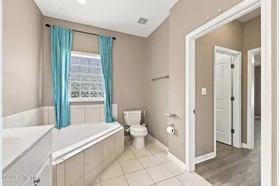 257 Silver Creek Loop, Sneads Ferry, NC 28460 - Photo 30