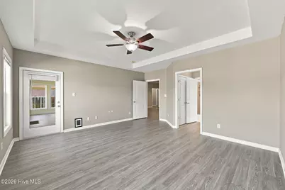 257 Silver Creek Loop, Sneads Ferry, NC 28460 - Photo 26