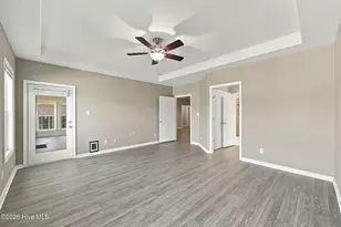 257 Silver Creek Loop, Sneads Ferry, NC 28460 - Photo 26
