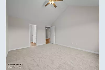 760 Quiet Meadow Drive, Jacksonville, NC 28546 - Photo 4
