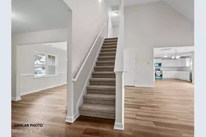 760 Quiet Meadow Drive, Jacksonville, NC 28546 - Photo 16