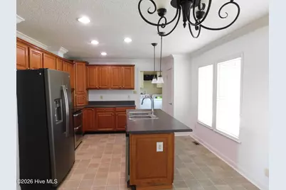 825 Yeopim Road, Edenton, NC 27932 - Photo 2