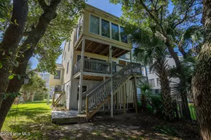 1973 New River Inlet Rd, North Topsail Beach, NC 28460 - Photo 30