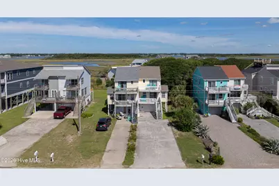 1973 New River Inlet Road, North Topsail Beach, NC 28460 - Photo 44