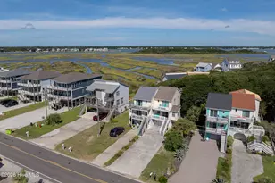 1973 New River Inlet Rd, North Topsail Beach, NC 28460 - Photo 42