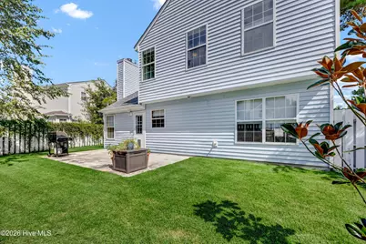 5404 Ivocet Drive, Wilmington, NC 28409 - Photo 28