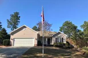 11 Lassiter Ln, Pinehurst, NC 28374 - Photo 1