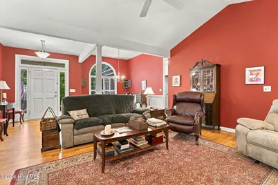 3 Tull Lane, Pinehurst, NC 28374 - Photo 6