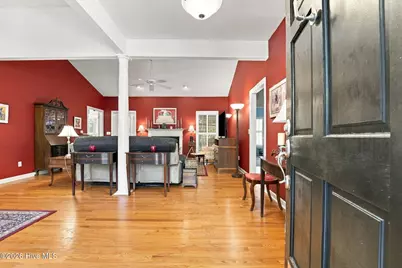 3 Tull Lane, Pinehurst, NC 28374 - Photo 2