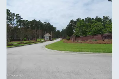 39 Corrolla Loop Road, Oriental, NC 28571 - Photo 4