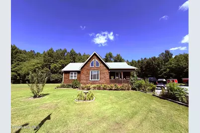 195 Jowyn Lane, Conway, NC 27820 - Photo 2